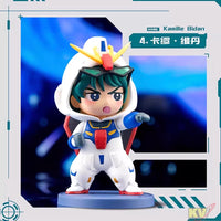 bandai-bn-figure-q-pajamars-mobile-suit-gundam-universal-century-ver-kidultverse-7 - Kidultverse