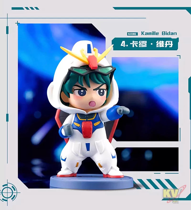 bandai-bn-figure-q-pajamars-mobile-suit-gundam-universal-century-ver-kidultverse-7 - Kidultverse