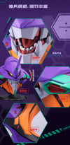 Bandai BN Head Collection Evangelion Test Type-01 Ver. - Kidultverse