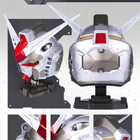 Bandai BN Head Collection RX-78-2 Gundam [Rollout Color] (P-Bandai) - Kidultverse