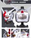 Bandai BN Head Collection RX-78-2 Gundam [Rollout Color] (P-Bandai) - Kidultverse