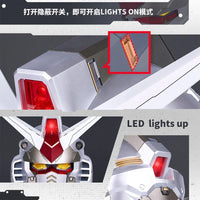Bandai BN Head Collection RX-78-2 Gundam [Rollout Color] (P-Bandai) - Kidultverse
