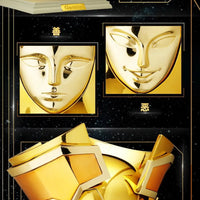 Bandai BN Head Collection Saint Seiya Vol.1 Gemini - Kidultverse