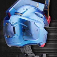Bandai BN Head Collection Vol.1 RX-78-2 Gundam [Metallic Blue Color Ver.] (P-Bandai) - Kidultverse