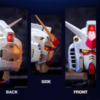 Bandai BN Head Collection Vol.1 RX-78-2 Gundam (P-Bandai) - Kidultverse