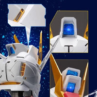 Bandai BN Head Collection Vol.2 ZGMF-X20A Strike Freedom Gundam (P-Bandai) - Kidultverse