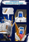 Bandai BN Head Collection Vol.2 ZGMF-X20A Strike Freedom Gundam (P-Bandai) - Kidultverse