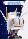 Bandai BN Head Collection Vol.2 ZGMF-X20A Strike Freedom Gundam (P-Bandai) - Kidultverse