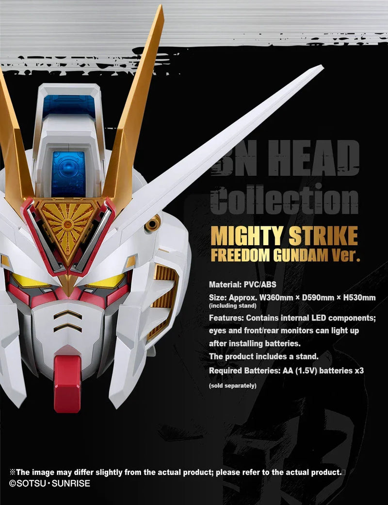 bandai-bn-head-collection-zgmfa-262pd-p-mighty-strike-freedom-gundam-p-bandai-kidultverse-14 - Kidultverse