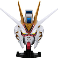 BN Head Collection ZGMF/A-262PD-P Mighty Strike Freedom Gundam (P-Bandai)