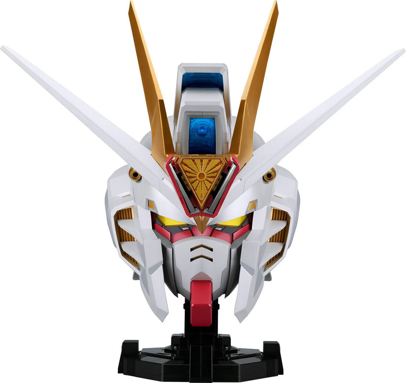 BN Head Collection ZGMF/A-262PD-P Mighty Strike Freedom Gundam (P-Bandai)