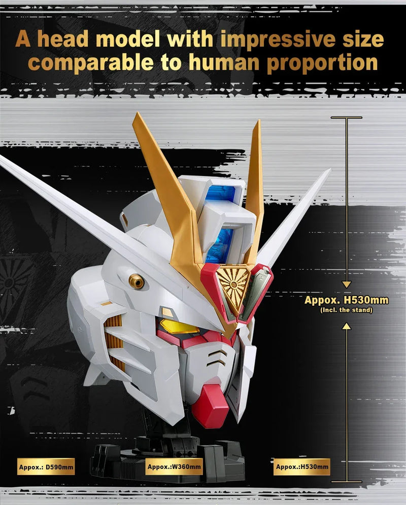bandai-bn-head-collection-zgmfa-262pd-p-mighty-strike-freedom-gundam-p-bandai-kidultverse-5 - Kidultverse