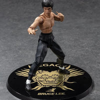 Bandai Bruce Lee: S.H.Figuarts Bruce Lee Legacy 50th Version