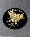 Bandai Bruce Lee: S.H.Figuarts Bruce Lee Legacy 50th Version - Kidultverse
