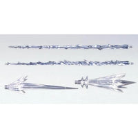 Bandai Builders Parts HD 1/100 MS Effect 01 Clear - Kidultverse