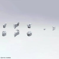 Bandai Builders Parts HD 1/100 MS Hand 01 [E.F.S.F.] - Kidultverse