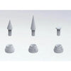 Bandai Builders Parts HD 1/100 MS Spike - Kidultverse