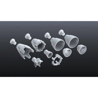 Bandai Builders Parts HD 1/100 MS Vernier 01 - Kidultverse