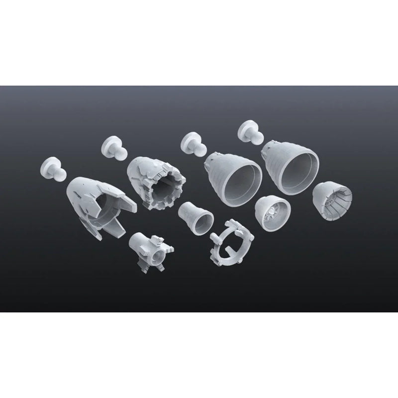Bandai Builders Parts HD 1/100 MS Vernier 01 - Kidultverse