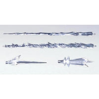 Bandai Builders Parts HD 1/144 MS Effect 01 Clear - Kidultverse