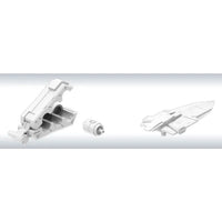 Bandai Builders Parts HD 1/144 MS Funnel – MS Funnel 01 [White]
