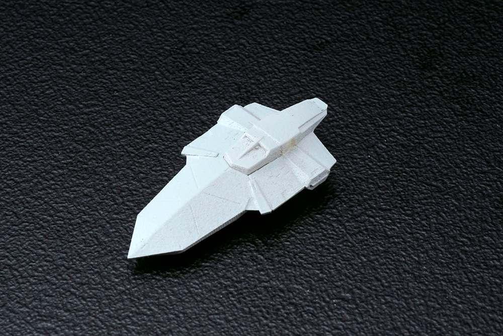 Bandai Builders Parts HD 1/144 MS Funnel - Kidultverse