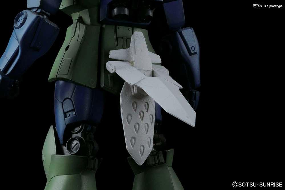 Bandai Builders Parts HD 1/144 MS Funnel - Kidultverse