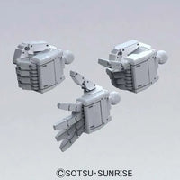 Bandai Builders Parts HD 1/144 MS Hand - Kidultverse
