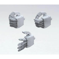 Bandai Builders Parts HD 1/144 MS Hand - Kidultverse