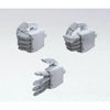 Bandai Builders Parts HD 1/144 MS Hand - Kidultverse