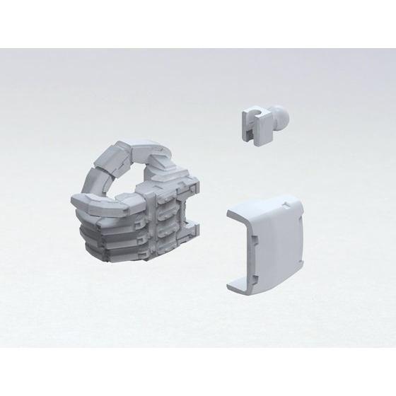 Bandai Builders Parts HD 1/144 MS Hand - Kidultverse