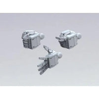 Bandai Builders Parts HD 1/144 MS Hand - Kidultverse