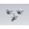 Bandai Builders Parts HD 1/144 MS Hand - Kidultverse