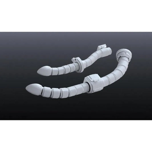 Bandai Builders Parts HD 1/144 MS Pipe - Kidultverse