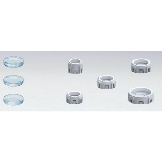 Bandai Builders Parts HD 1/144 MS Sight Lens - Kidultverse