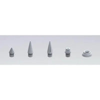 Bandai Builders Parts HD 1/144 MS Spike - Kidultverse
