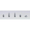 Bandai Builders Parts HD 1/144 MS Spike - Kidultverse