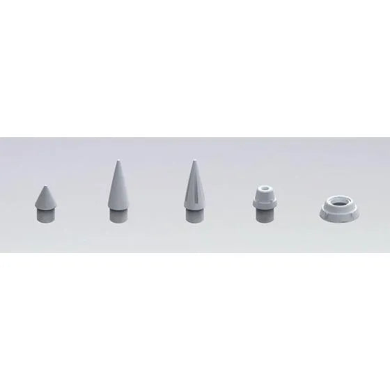 Bandai Builders Parts HD 1/144 MS Spike - Kidultverse