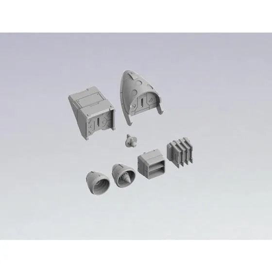 Bandai Builders Parts HD 1/144 MS Vernier - Kidultverse