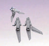 Bandai Builders Parts HD 1/144 MS Wing - Kidultverse