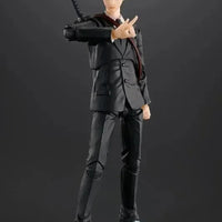 Bandai Chainsaw Man: S.H.Figuarts Aki Hayakawa - Kidultverse