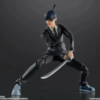Bandai Chainsaw Man: S.H.Figuarts Aki Hayakawa - Kidultverse