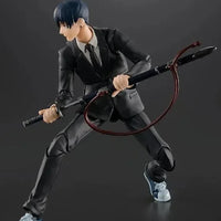 Bandai Chainsaw Man: S.H.Figuarts Aki Hayakawa - Kidultverse