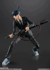 Bandai Chainsaw Man: S.H.Figuarts Aki Hayakawa - Kidultverse