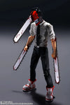 Bandai Chainsaw Man: S.H.Figuarts Chainsaw Man [Best Selection] (P-Bandai) - Kidultverse