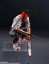 Bandai Chainsaw Man: S.H.Figuarts Chainsaw Man [Best Selection] (P-Bandai) - Kidultverse