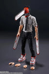 Bandai Chainsaw Man: S.H.Figuarts Chainsaw Man [Best Selection] (P-Bandai) - Kidultverse