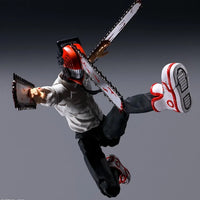 Bandai Chainsaw Man: S.H.Figuarts Chainsaw Man - Kidultverse
