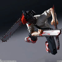 Bandai Chainsaw Man: S.H.Figuarts Chainsaw Man - Kidultverse