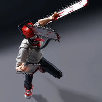 Bandai Chainsaw Man: S.H.Figuarts Chainsaw Man - Kidultverse
